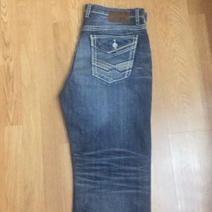 Men’s BKE Jeans
